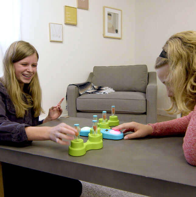 InSANDity Family Game