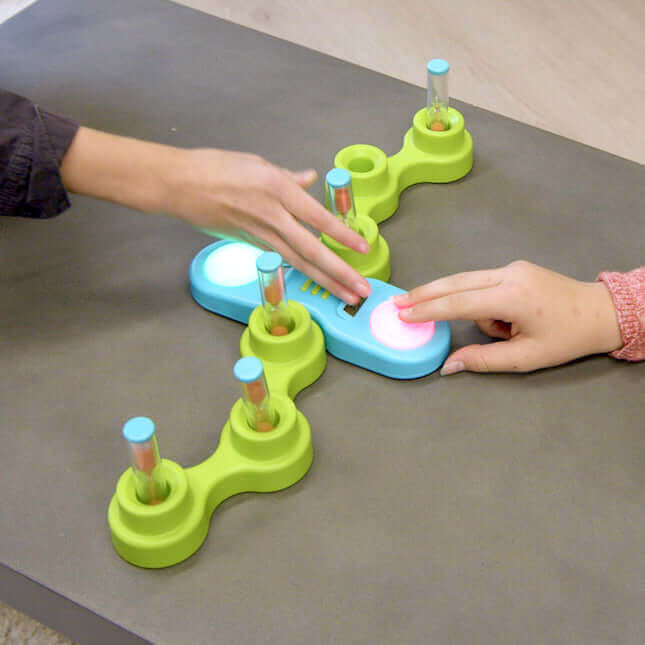 InSANDity Family Game
