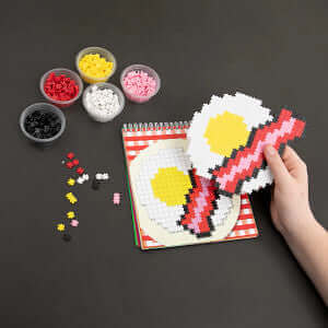 Jixelz Creator Kit Art Kit