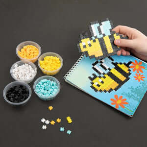 Jixelz Creator Kit Art Kit