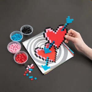 Jixelz Creator Kit Art Kit