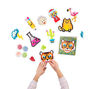 Jixelz Creator Kit Art Kit