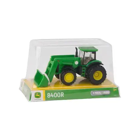 John Deere ERTL Iron Vehicle, Assorted Toy