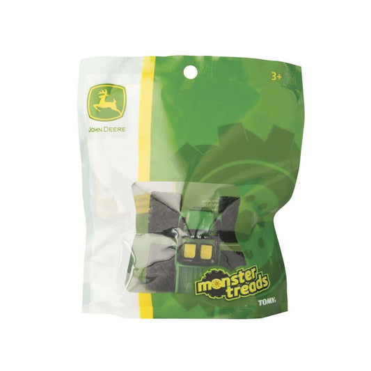 John Deere Assorted Styles Monster Treads Toys