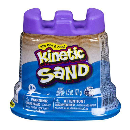 Kinetic Sand 4.5 oz Container