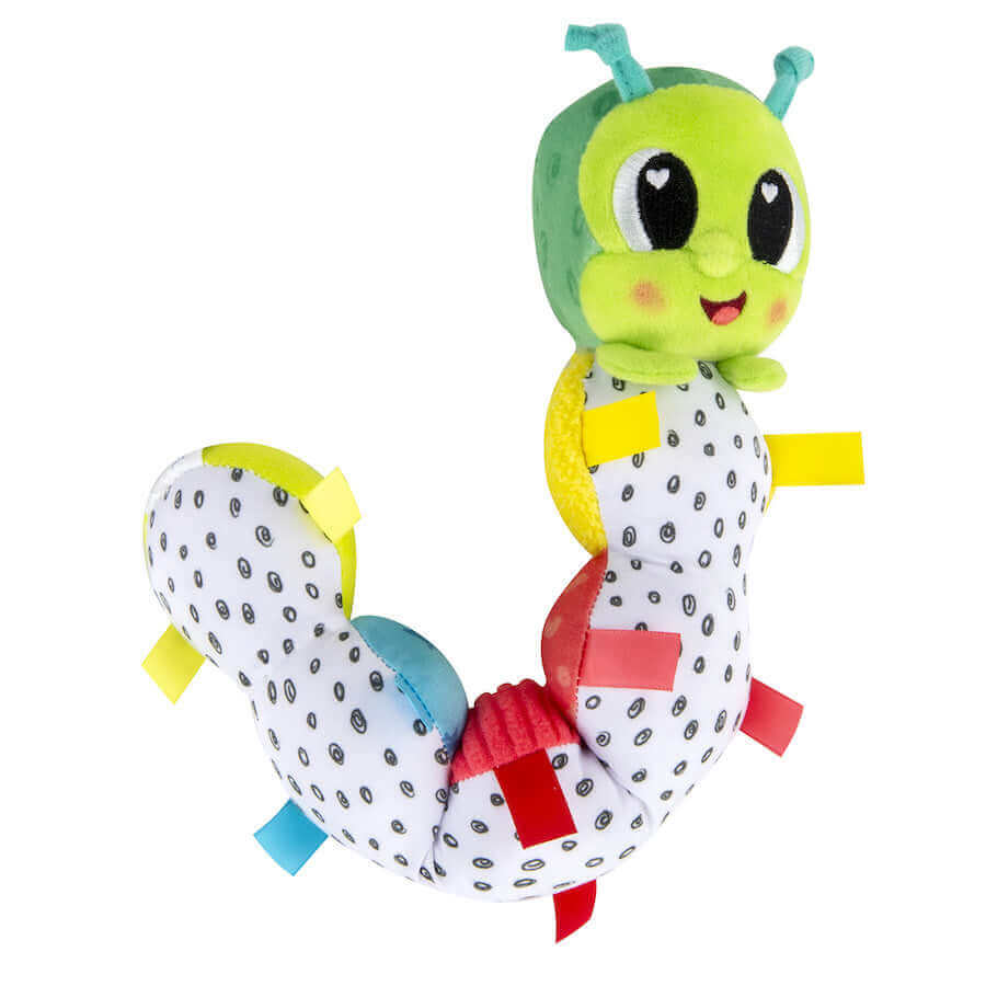 Lamaze Fidget Caterpillar For Babies