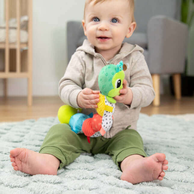 Lamaze Fidget Caterpillar For Babies