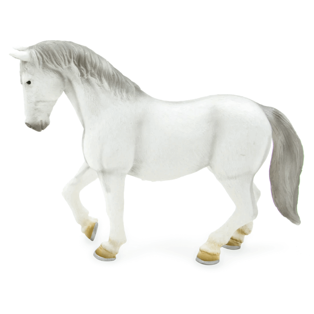 Lipizzaner Mare Figure
