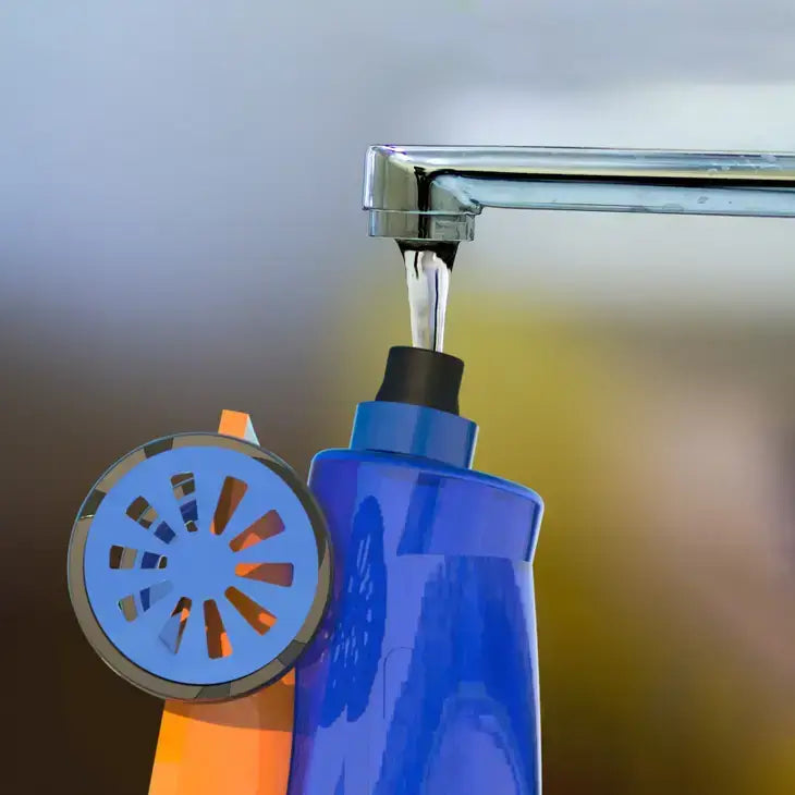 Liquifly Water Car Science kit
