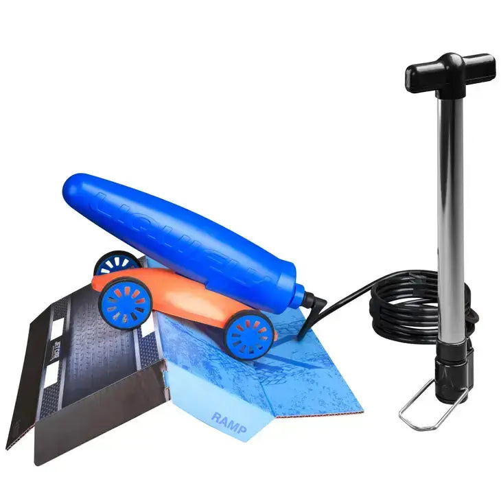 Liquifly Water Car Science kit