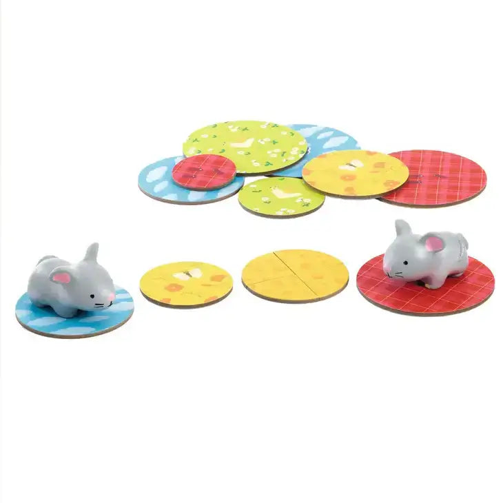 Little Lucky My First Game For Toddlers