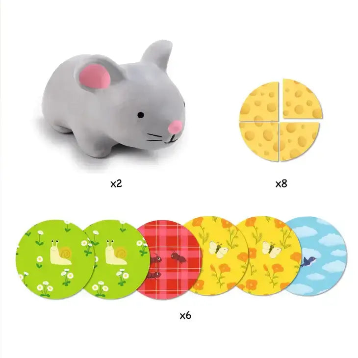 Little Lucky My First Game For Toddlers