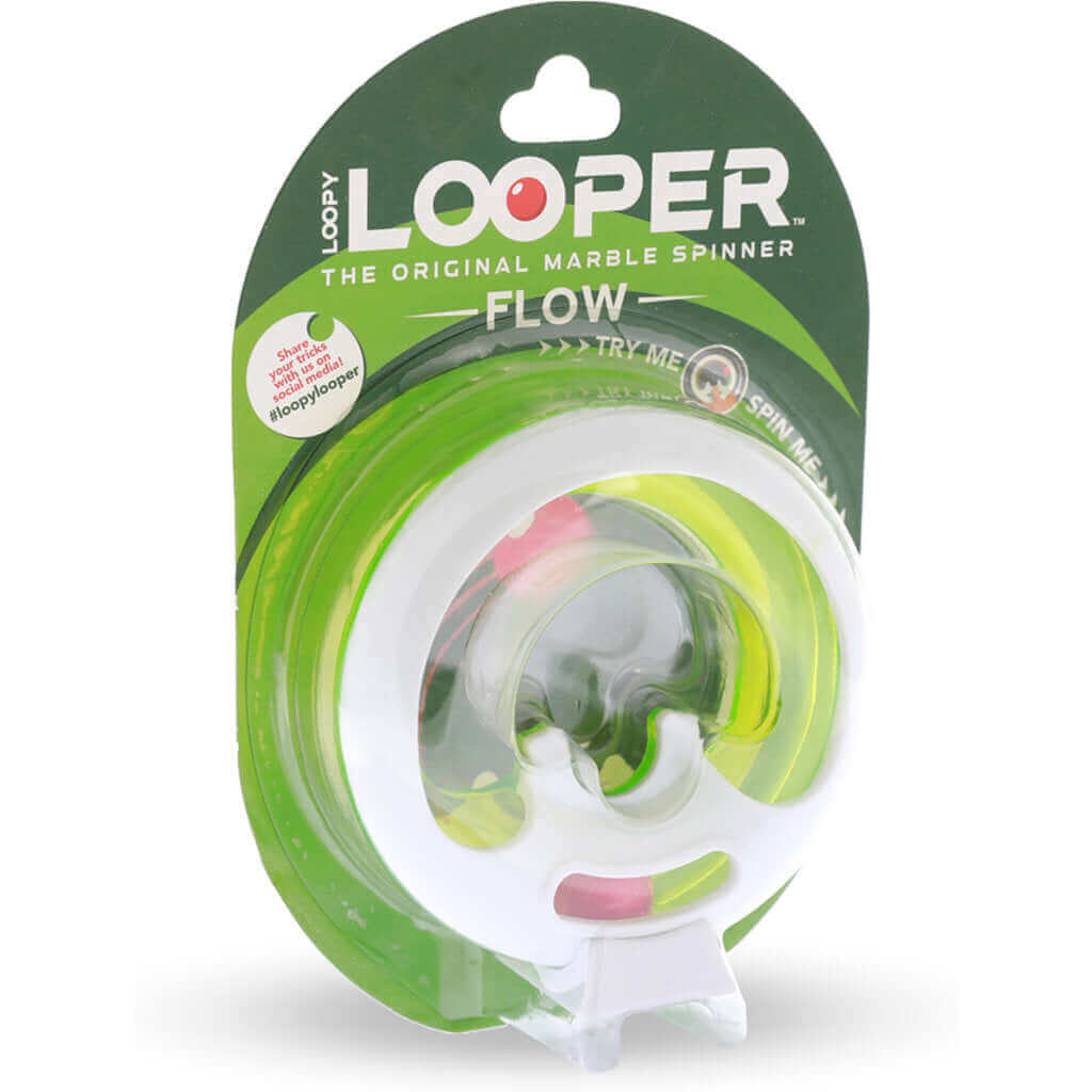 Loopy Looper Fidget Toy