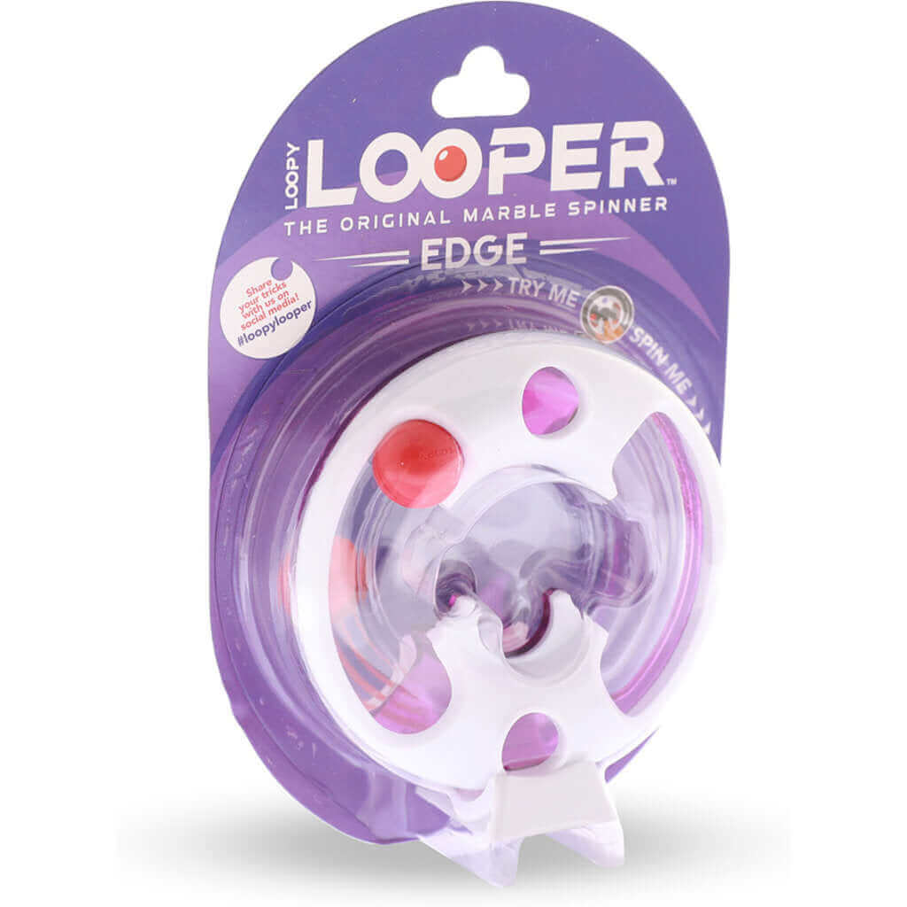 Loopy Looper Fidget Toy
