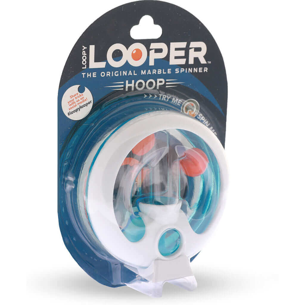 Loopy Looper Fidget Toy