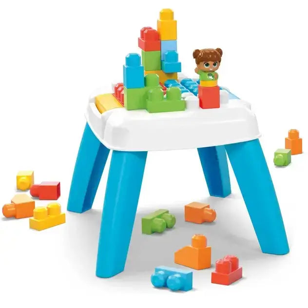 Mega™ Bloks Build 'n Tumble Table