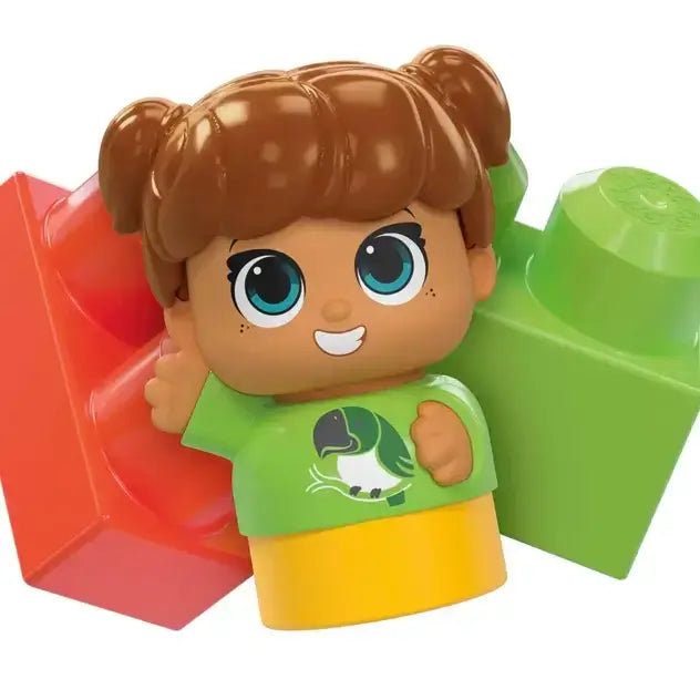 Mega™ Bloks Build 'n Tumble Table