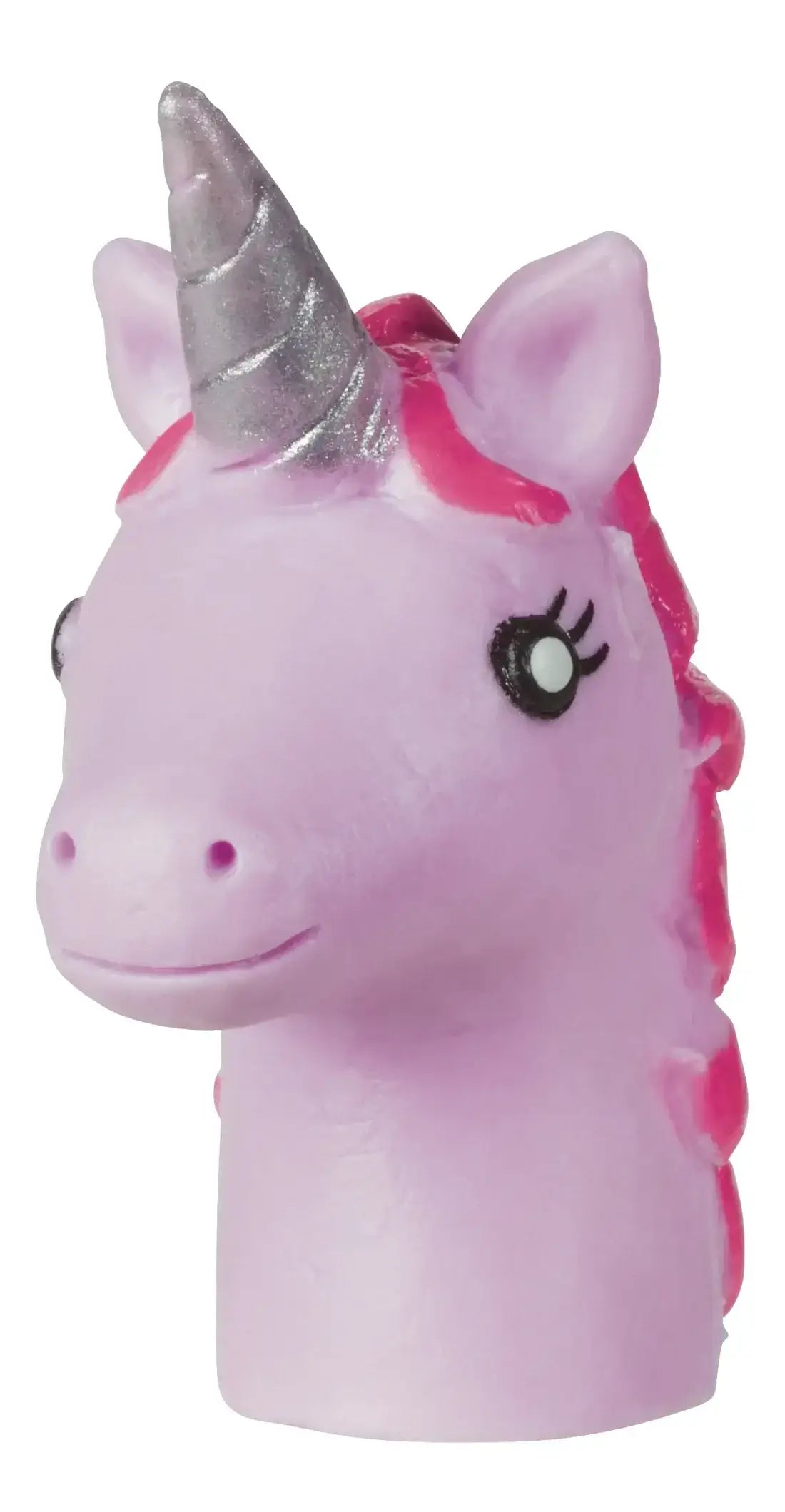 Mini Prancing Unicorn Finger Puppets