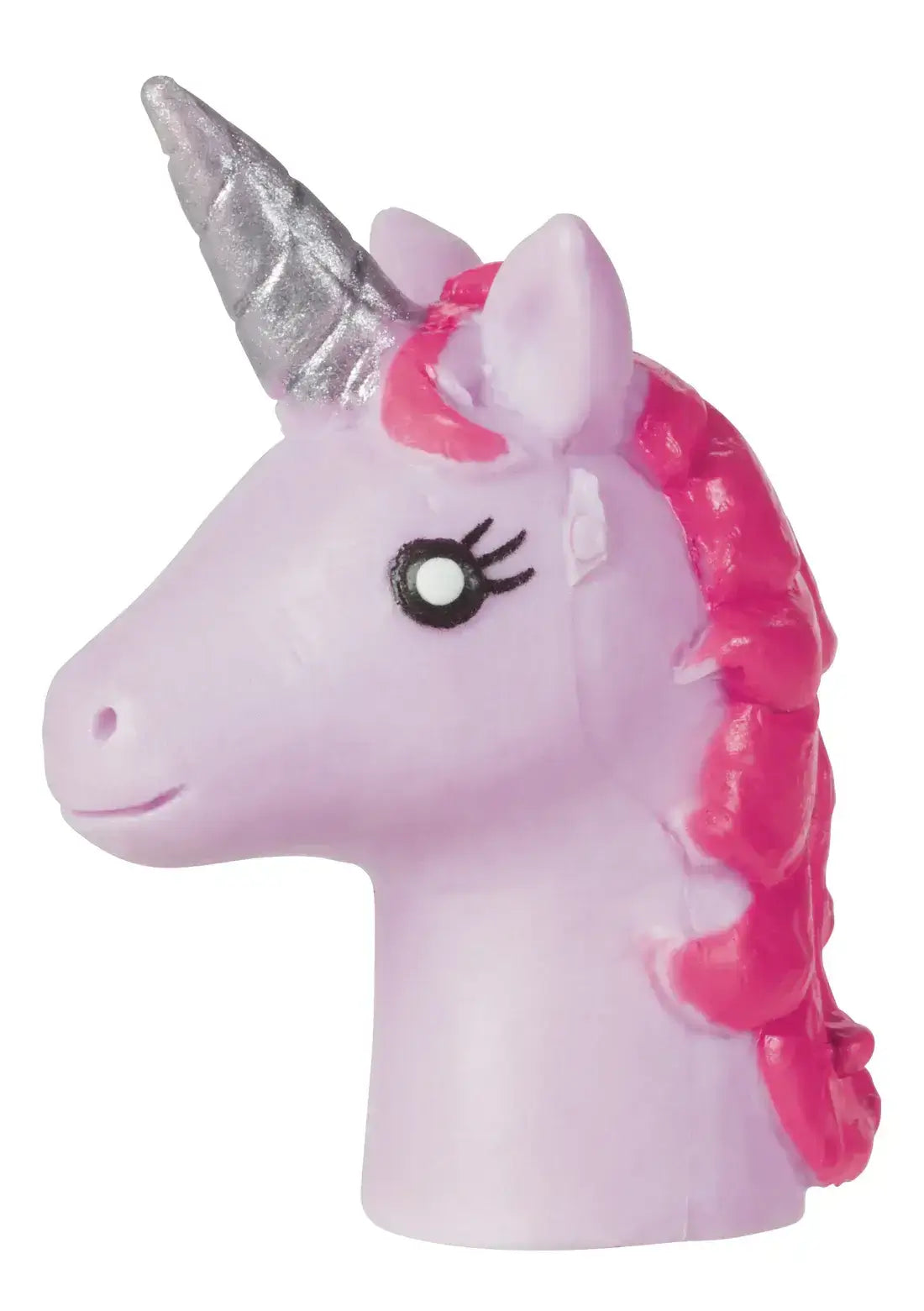 Mini Prancing Unicorn Finger Puppets