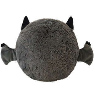 Mini Squishable Happy Bat Plush