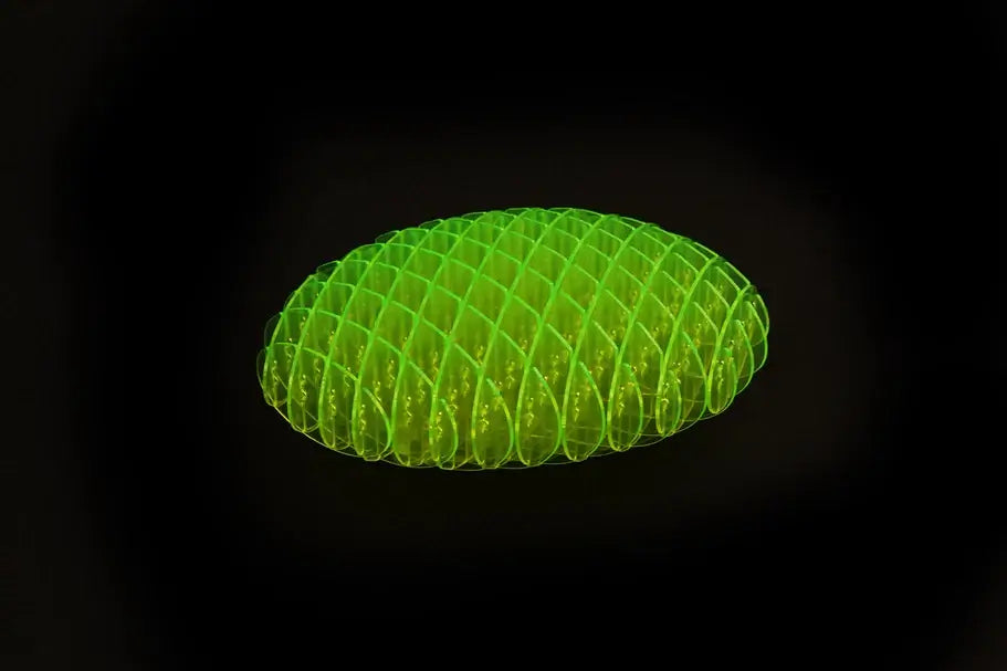 Morf Worm Mini Fidget Toy