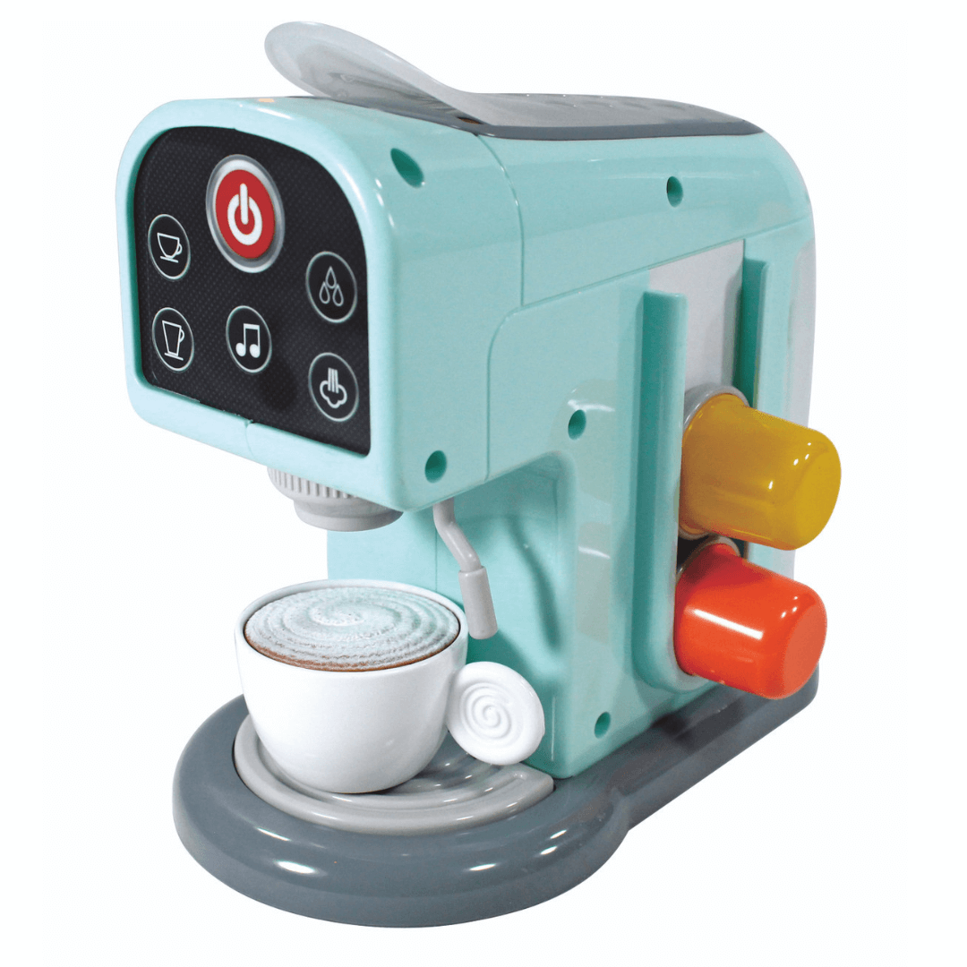 My First Coffee Maker Playset