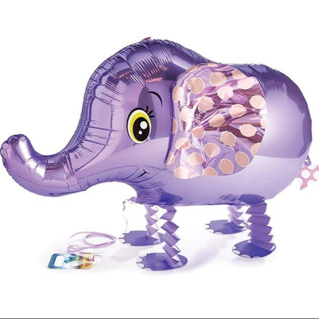 24" My Own Pet Elephant