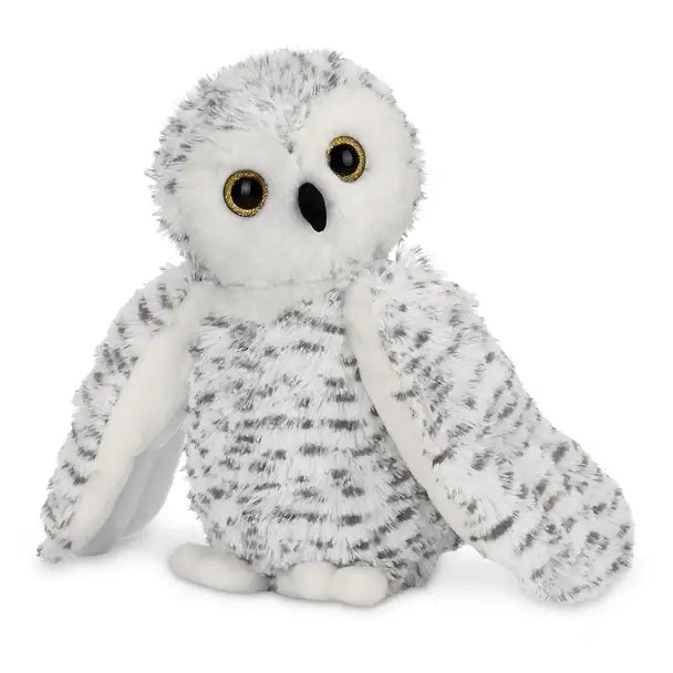 Owlfred the Snow Owl Plush