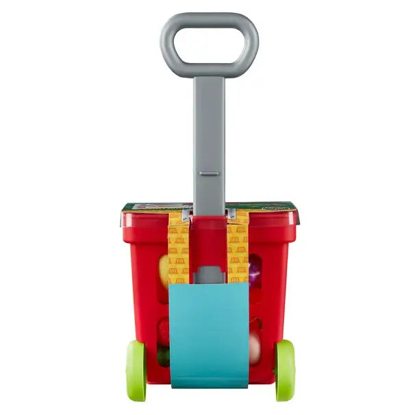 Pick & Shop Grocery Kitchen Play Set