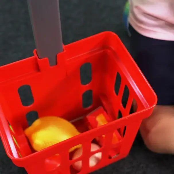 Pick & Shop Grocery Kitchen Play Set