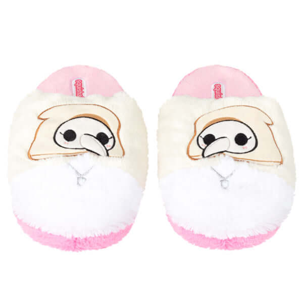 Plague Nurse Slide Slipper