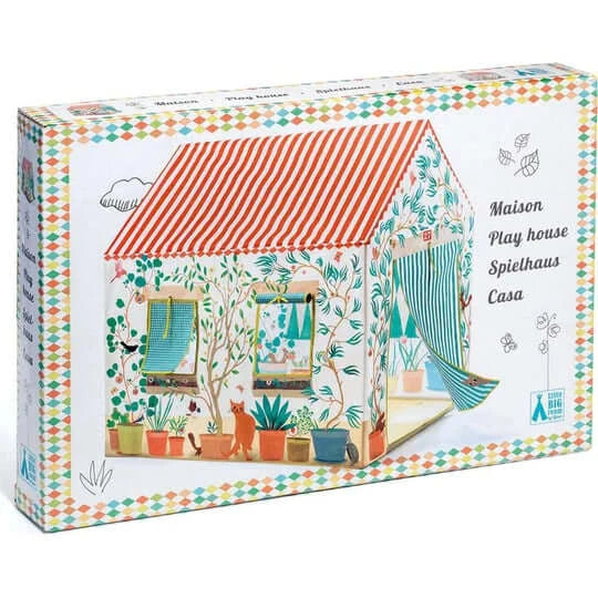 Play Tent Play House For Kids