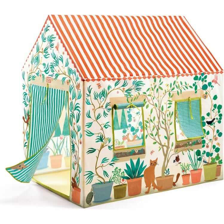 Play Tent Play House For Kids
