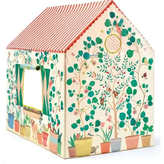 Play Tent Play House For Kids