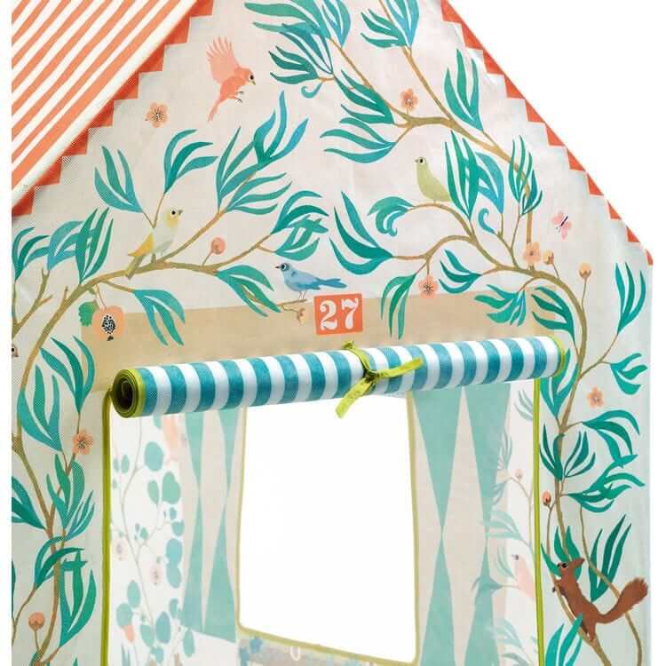 Play Tent Play House For Kids