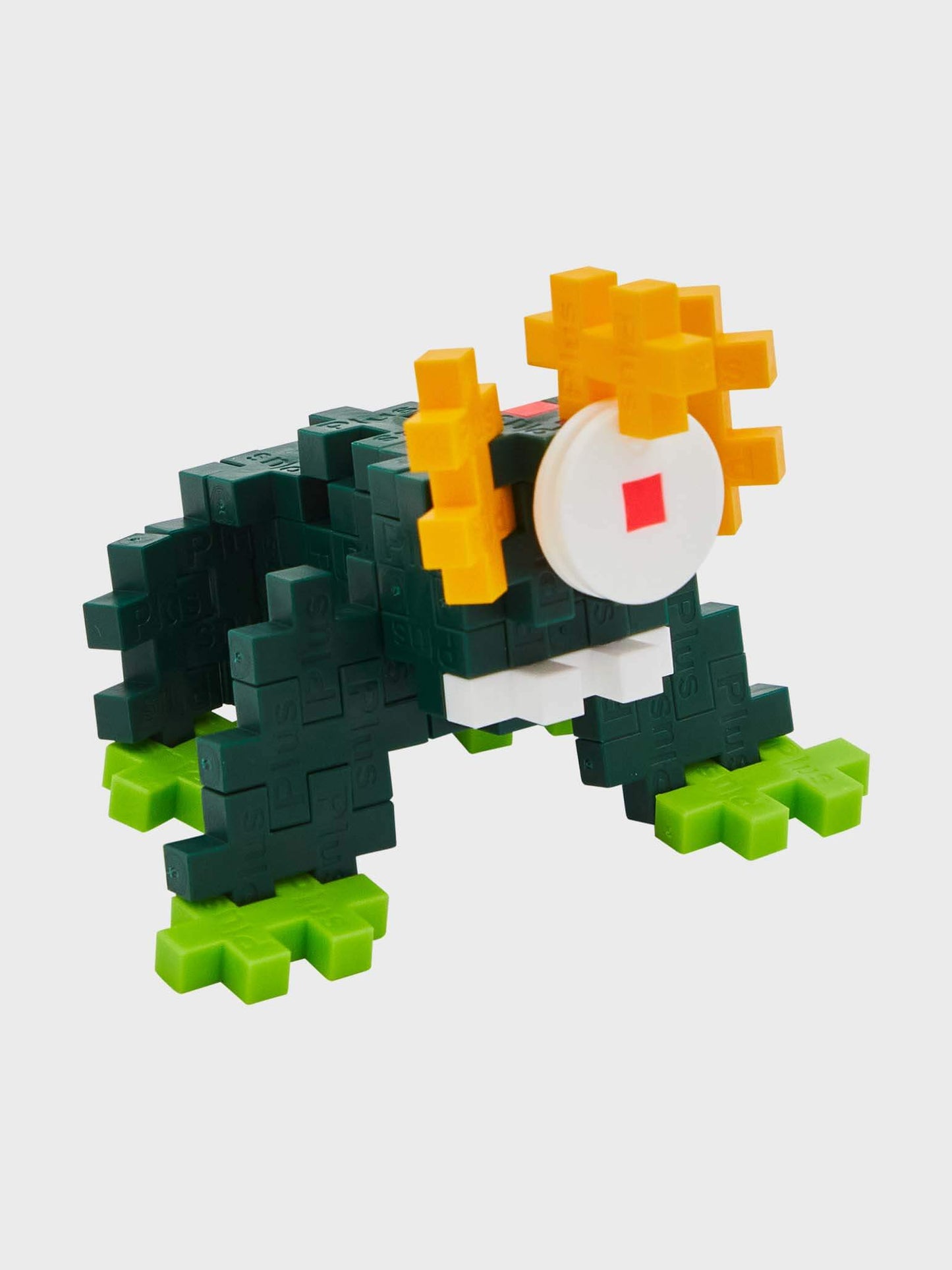 Plus Plus Critters - Thump