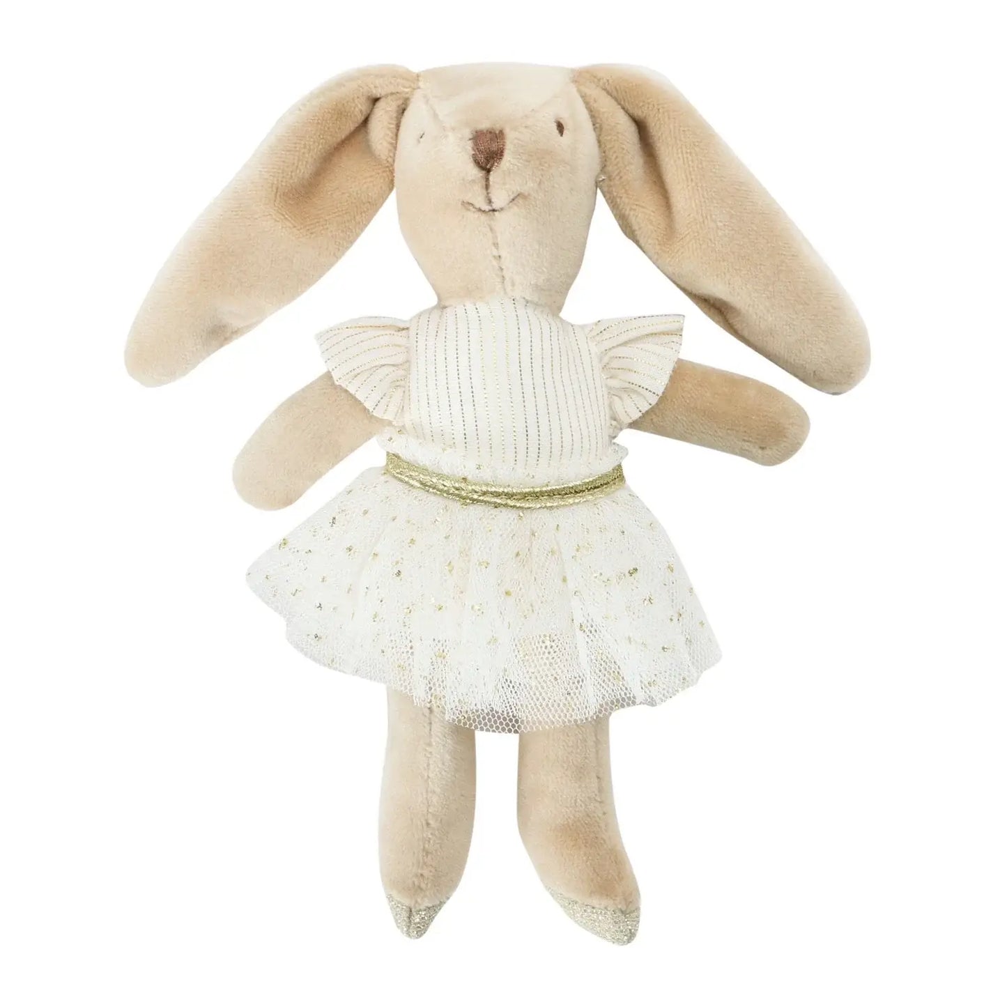 Plush Ballerina Animals Assorted