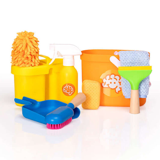 Pretendables Cleaning Kit