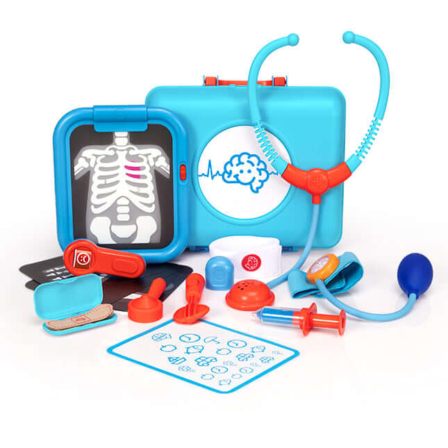 Pretendables Doctor Playset