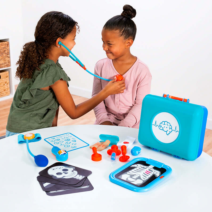 Pretendables Doctor Playset
