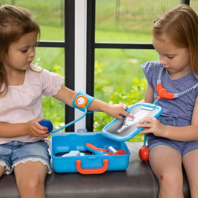 Pretendables Doctor Playset