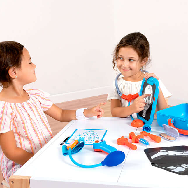 Pretendables Doctor Playset