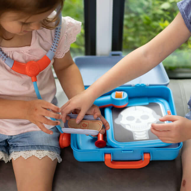 Pretendables Doctor Playset