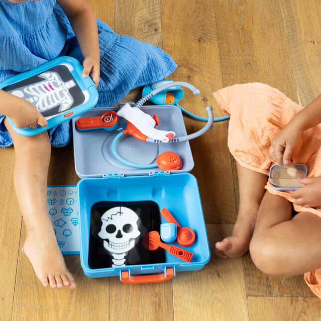 Pretendables Doctor Playset