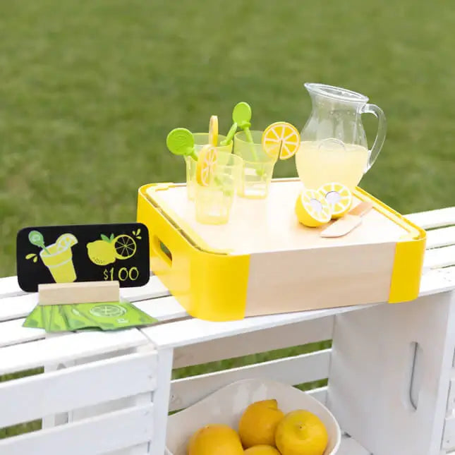 Pretendables Lemonade Playset