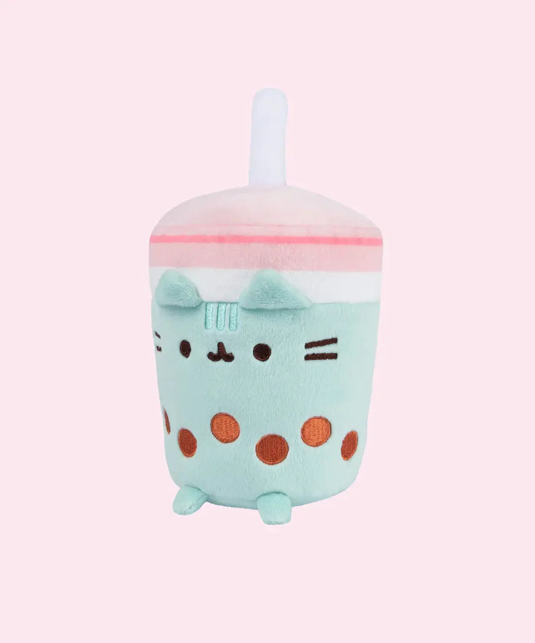 Pusheen Boba Tea Sips Plush