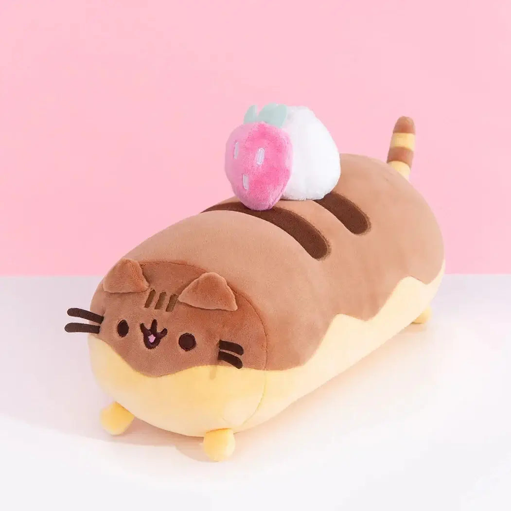 Pusheen Eclair Squisheen Plush