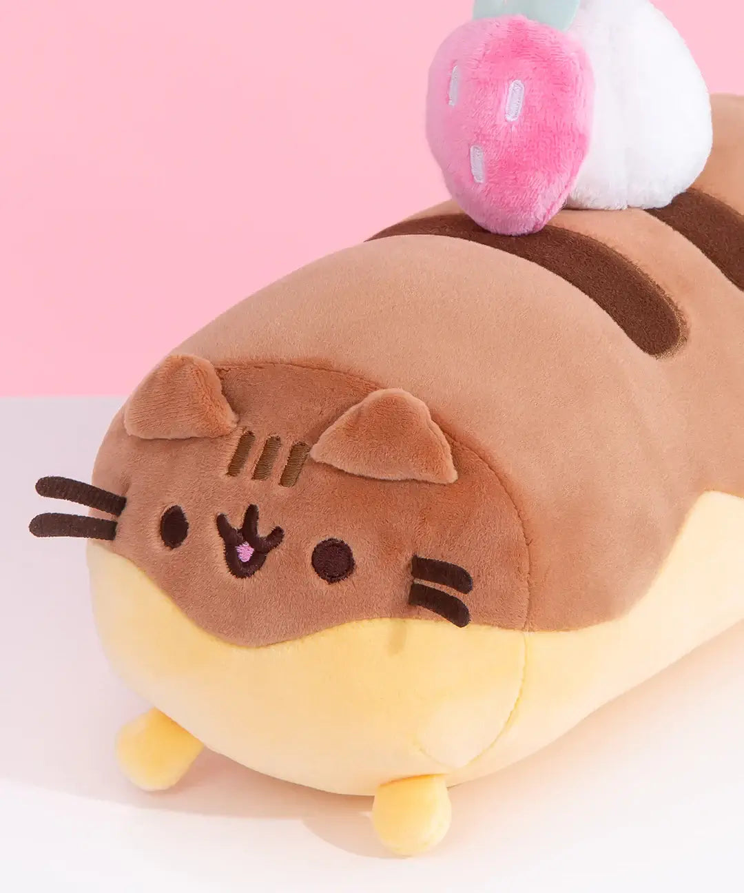 Pusheen Eclair Squisheen Plush