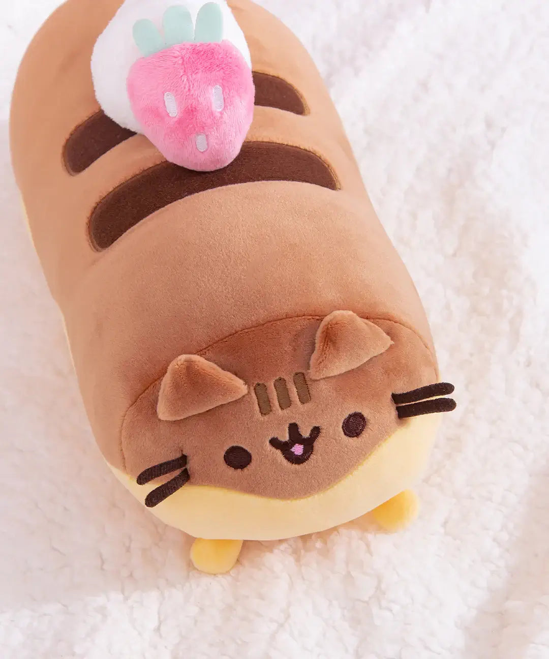Pusheen Eclair Squisheen Plush