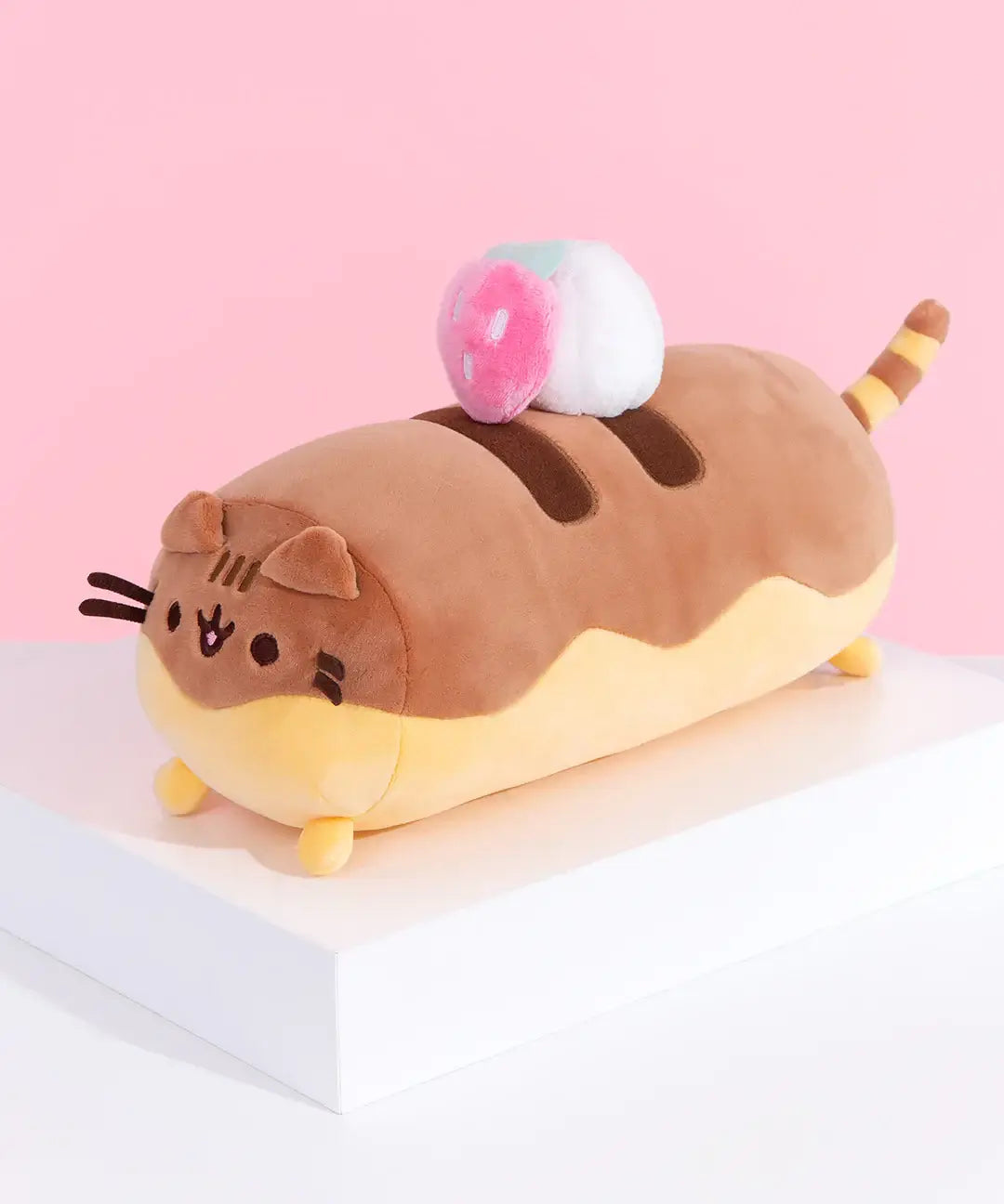 Pusheen Eclair Squisheen Plush